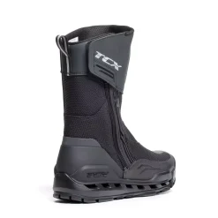 CLIMA 2 SURROUND GORE-TEX® BOTAS MOTO IMPERMEABLES HOMBRE - NEGRO/GRIS