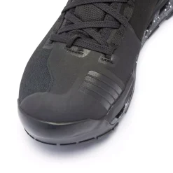 CLIMATREK SURROUND GTX BOTINES DE MOTO TOURING IMPERMEABLES HOMBRE - NEGRO/BLANCO
