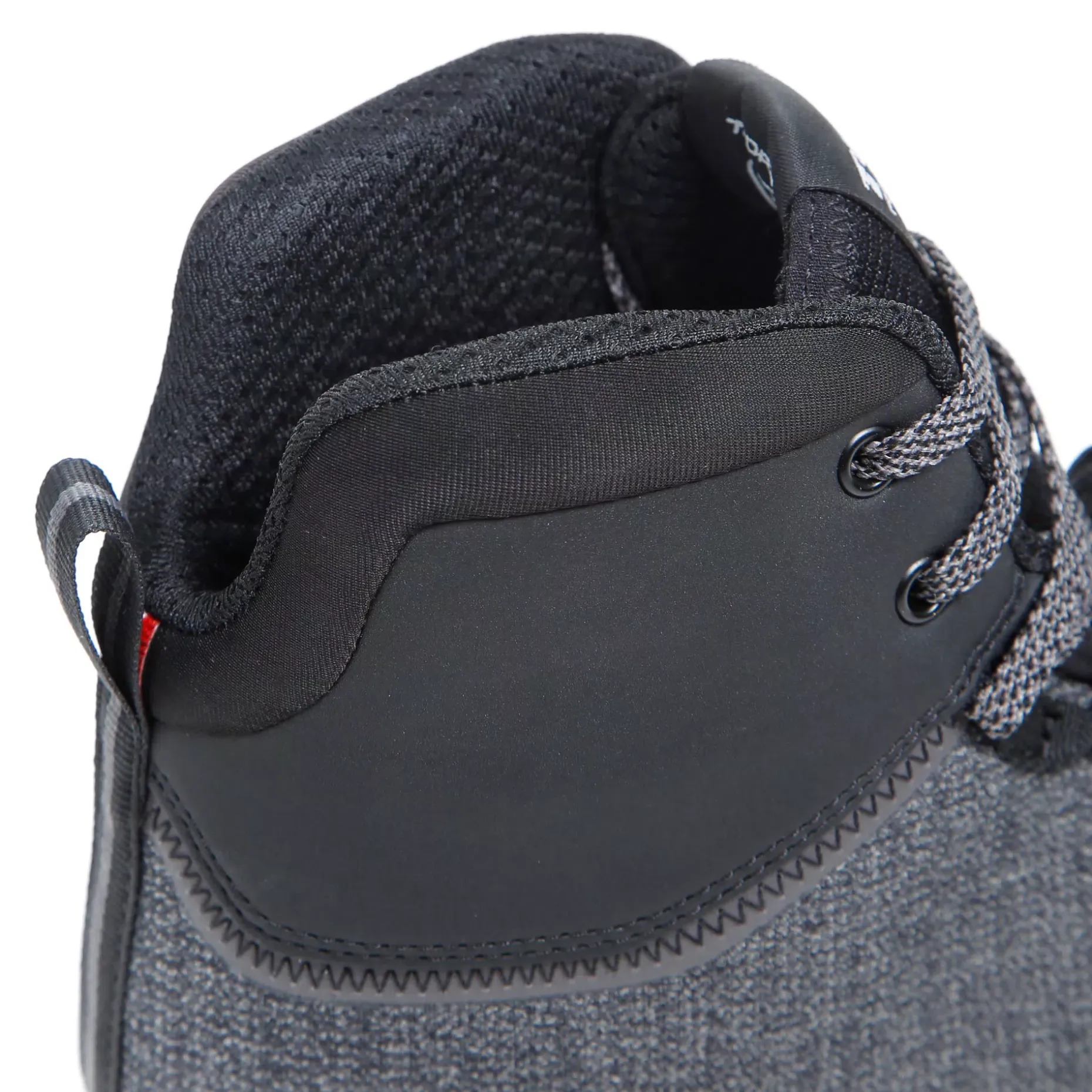 CLIMATREK SURROUND GTX BOTAS MOTO IMPERMEABLES HOMBRE- NEGRO/GRIS