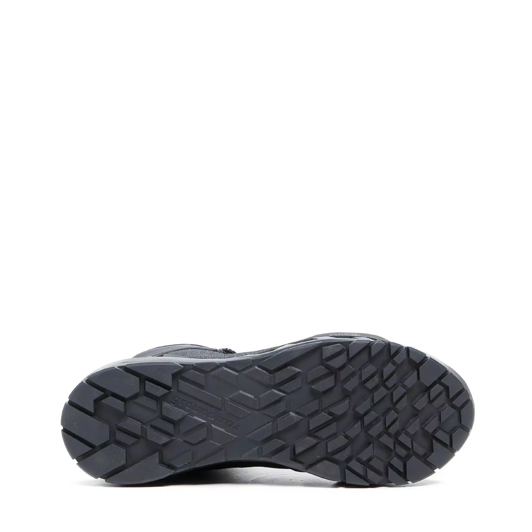 CLIMATREK SURROUND GTX BOTAS MOTO IMPERMEABLES HOMBRE- NEGRO/GRIS
