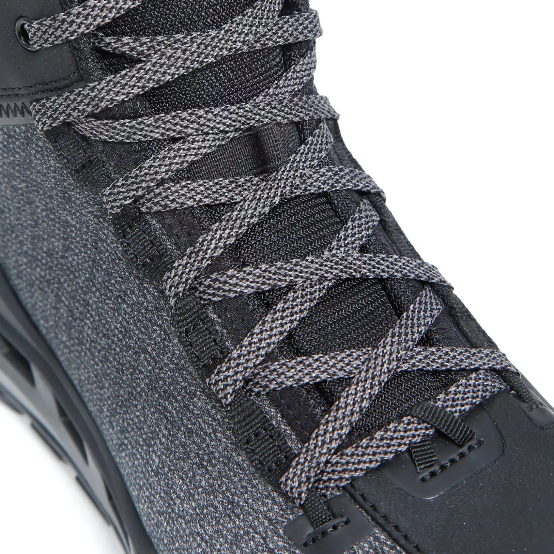 CLIMATREK SURROUND GTX BOTAS MOTO IMPERMEABLES HOMBRE- NEGRO/GRIS