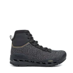CLIMATREK SURROUND GTX BOTAS MOTO IMPERMEABLES MUJER - NEGRO/ORO