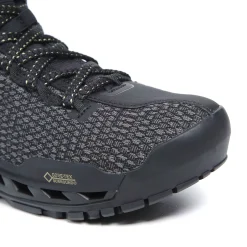 CLIMATREK SURROUND GTX BOTAS MOTO IMPERMEABLES MUJER - NEGRO/ORO