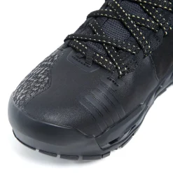 CLIMATREK SURROUND GTX BOTAS MOTO IMPERMEABLES MUJER - NEGRO/ORO