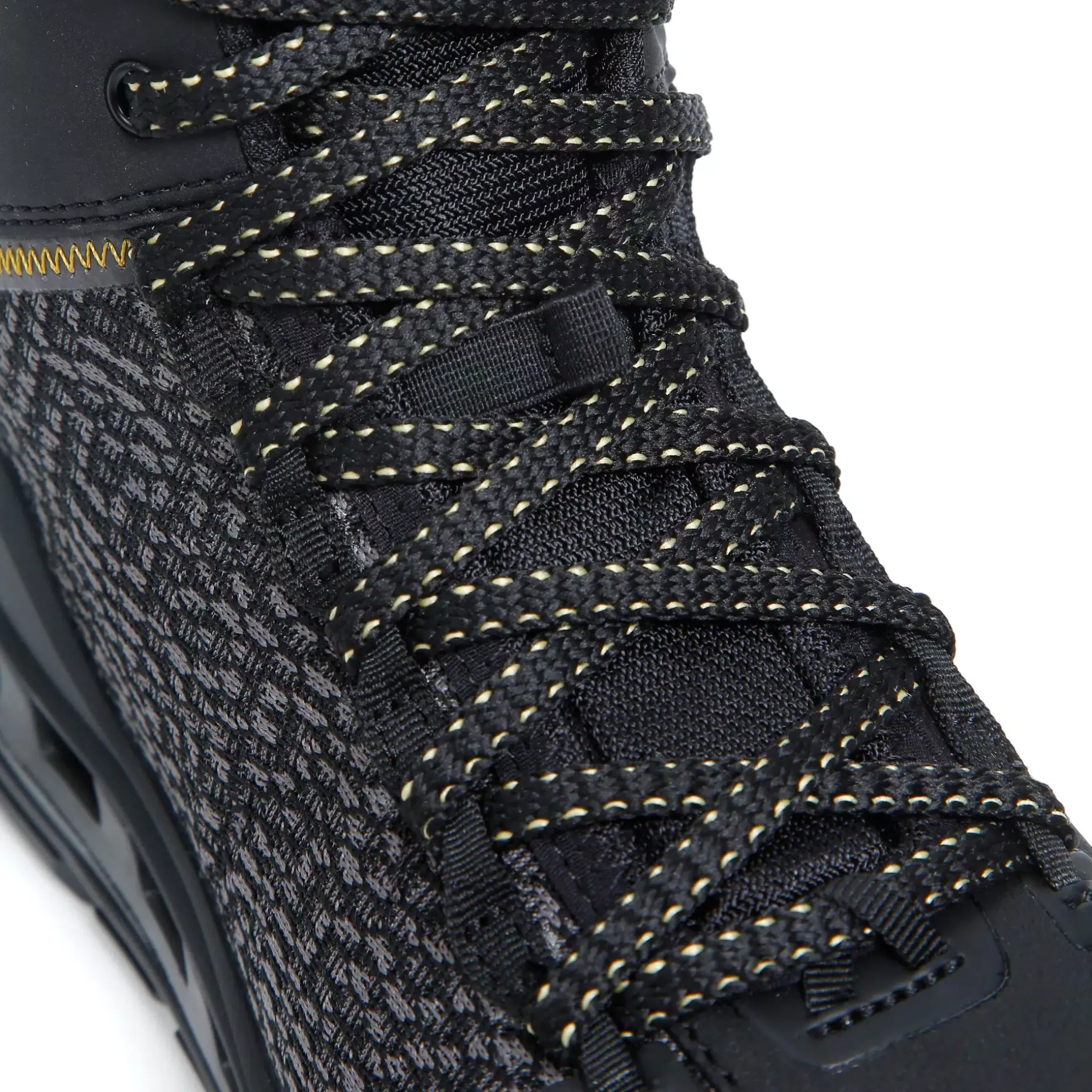 CLIMATREK SURROUND GTX BOTAS MOTO IMPERMEABLES MUJER - NEGRO/ORO