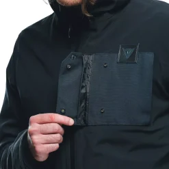 CORSO ABSØLUTESHELL™ PRO CHAQUETA MOTO HOMBRE