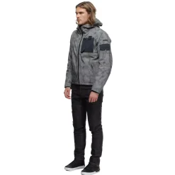 CORSO ABSØLUTESHELL™ PRO CHAQUETA MOTO HOMBRE