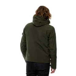 CORSO ABSØLUTESHELL™ PRO CHAQUETA MOTO HOMBRE