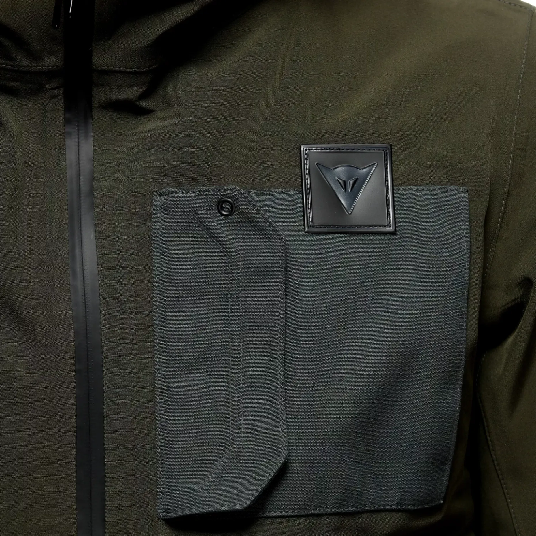 CORSO ABSØLUTESHELL™ PRO CHAQUETA MOTO HOMBRE