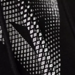 DAEMON-X - SUDADERA DE MOTO CON PROTECCIONES MUJER