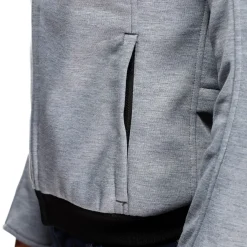 DAEMON-X - SUDADERA DE MOTO CON PROTECCIONES MUJER