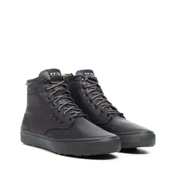 DARTWOOD GTX ZAPATO MOTO IMPERMEABLE HOMBRE - NEGRO