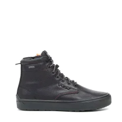 DARTWOOD GTX ZAPATO MOTO IMPERMEABLE HOMBRE - NEGRO