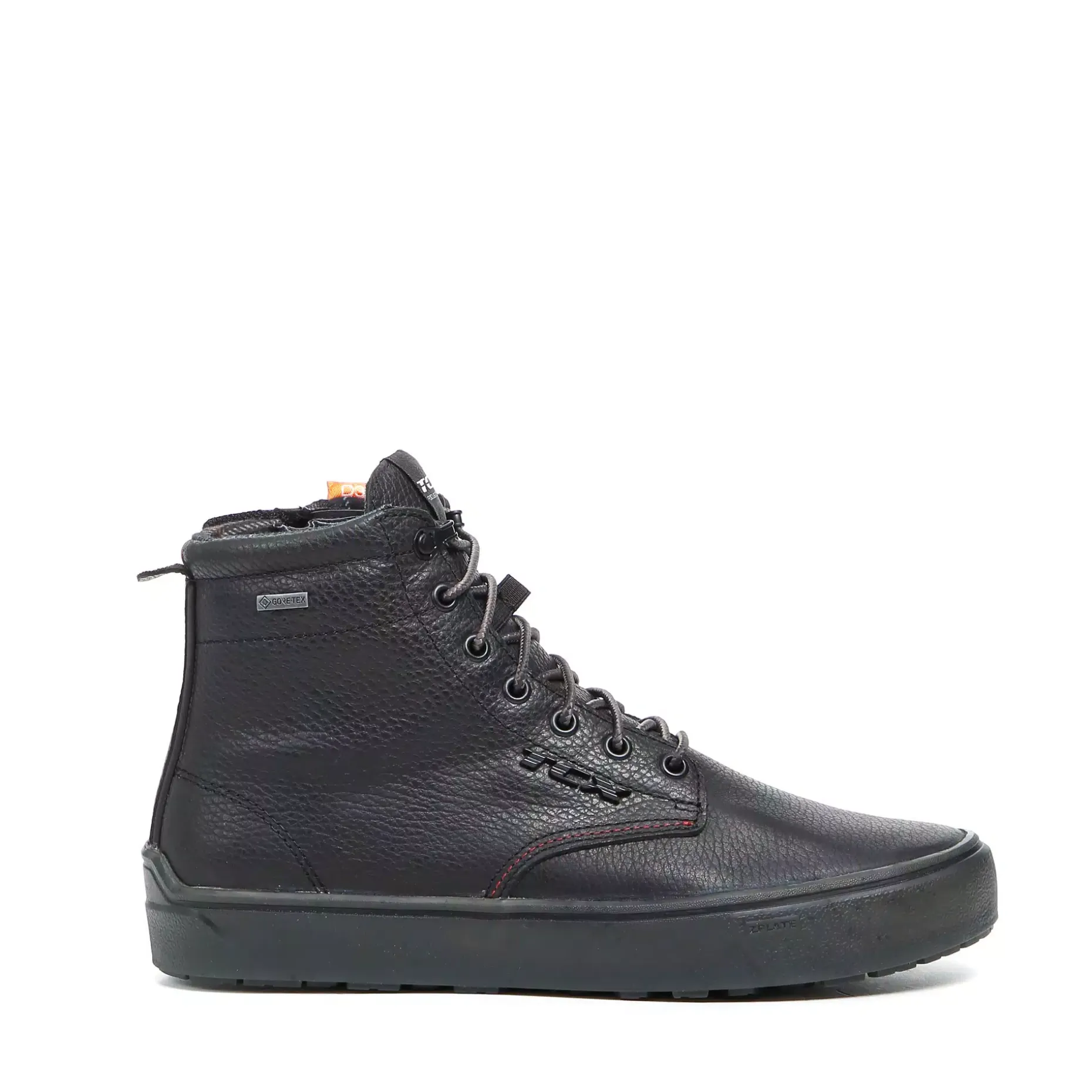 DARTWOOD GTX ZAPATO MOTO IMPERMEABLE HOMBRE - NEGRO
