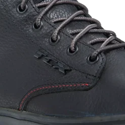 DARTWOOD GTX ZAPATO MOTO IMPERMEABLE HOMBRE - NEGRO