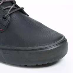 DARTWOOD GTX ZAPATO MOTO IMPERMEABLE HOMBRE - NEGRO
