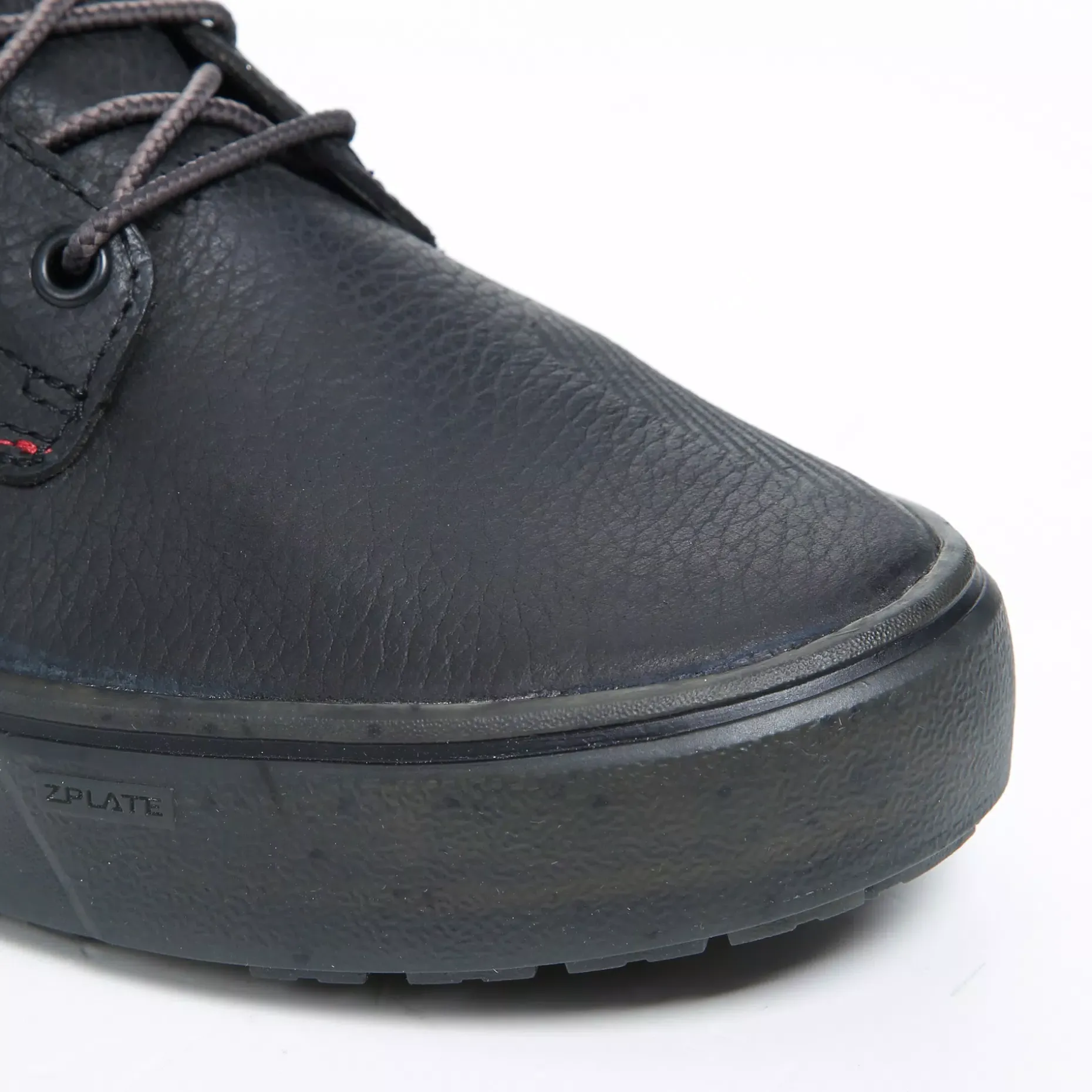 DARTWOOD GTX ZAPATO MOTO IMPERMEABLE HOMBRE - NEGRO