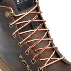 DARTWOOD WP ZAPATO MOTO IMPERMEABLE HOMBRE - MARRÓN