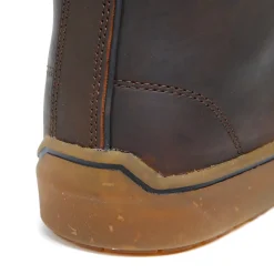 DARTWOOD WP ZAPATO MOTO IMPERMEABLE HOMBRE - MARRÓN