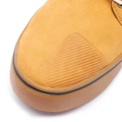 DARTWOOD WP ZAPATOS DE MOTO IMPERMEABLES HOMBRE - MARRÓN CLARO