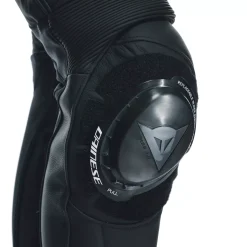 DELTA 4 PANTALONES DE CUERO MOTO MUJER