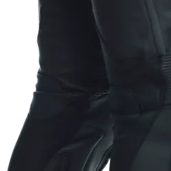 DELTA 4 PANTALONES DE CUERO MOTO MUJER