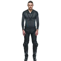 DELTA 4 S/T PANTALONES CUERO MOTO HOMBRE