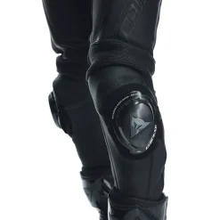DELTA 4 S/T PANTALONES CUERO MOTO HOMBRE