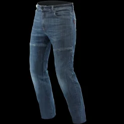 DENIM BLAST REGULAR PANTALONES EN DENIM MOTO HOMBRE