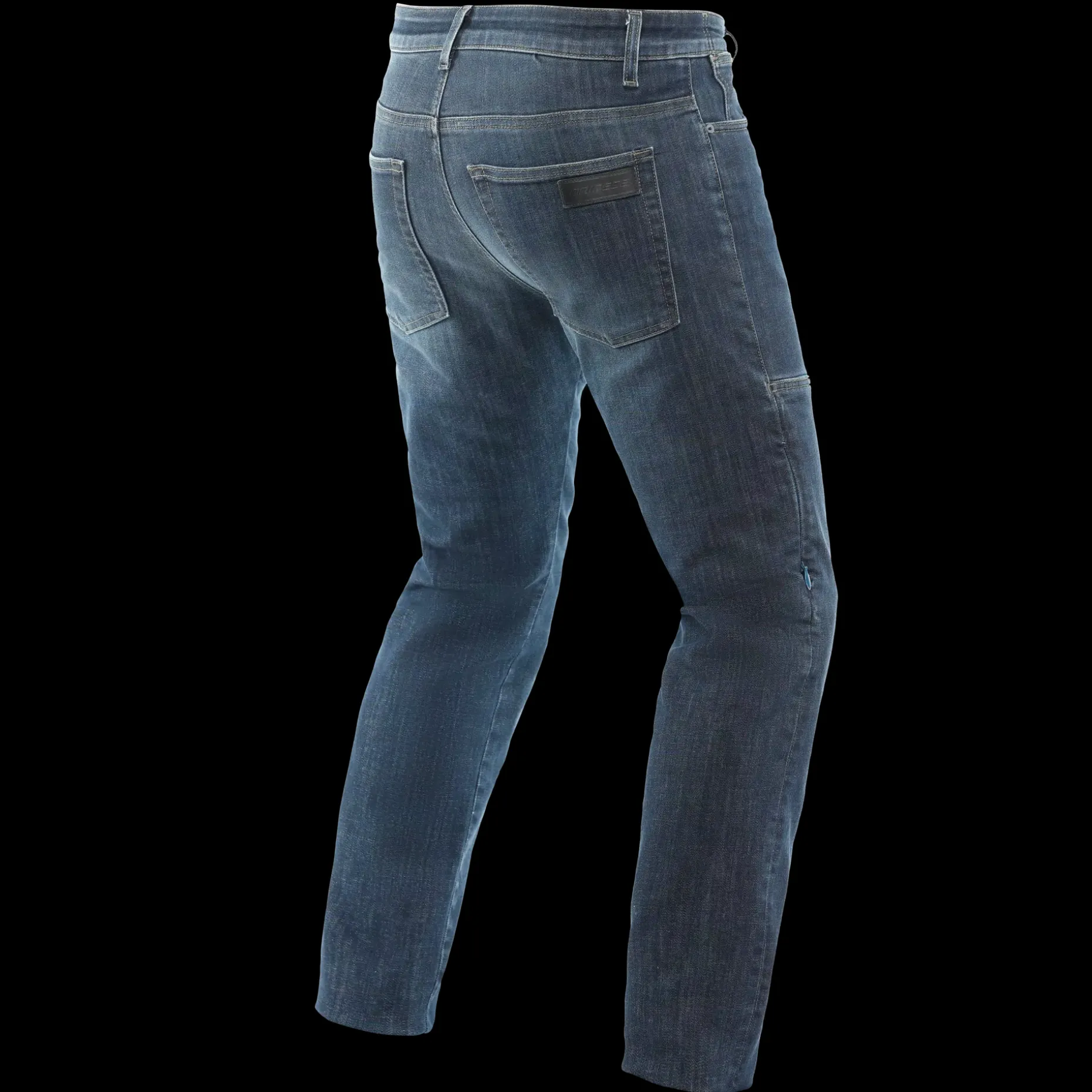 DENIM BLAST REGULAR PANTALONES EN DENIM MOTO HOMBRE