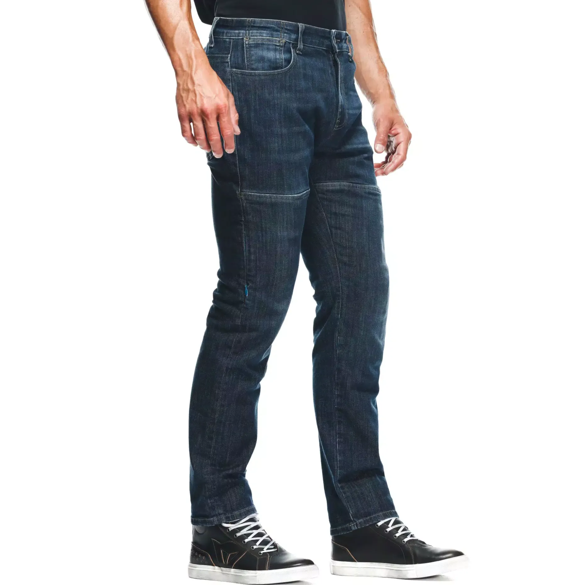 DENIM BLAST REGULAR PANTALONES EN DENIM MOTO HOMBRE