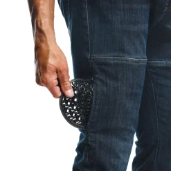 DENIM BLAST REGULAR PANTALONES EN DENIM MOTO HOMBRE