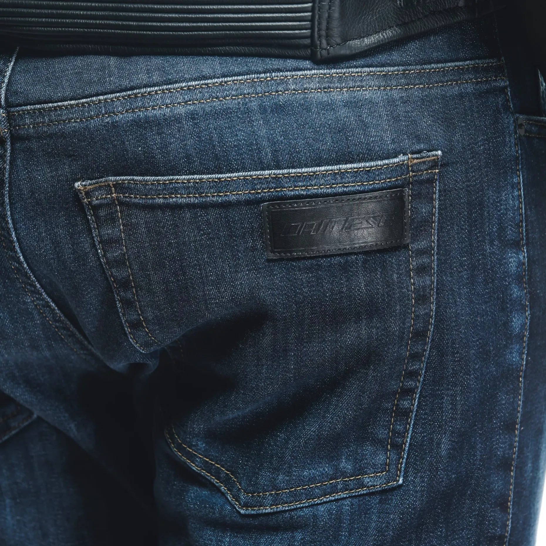 DENIM BLAST REGULAR PANTALONES EN DENIM MOTO HOMBRE
