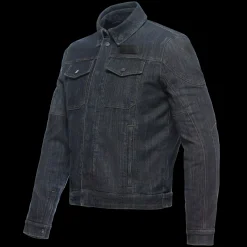 DENIM TEX CHAQUETA DE TELA MOTO HOMBRE
