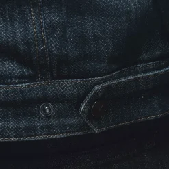 DENIM TEX CHAQUETA DE TELA MOTO HOMBRE