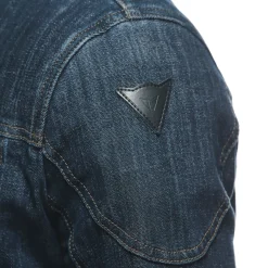DENIM TEX CHAQUETA DE TELA MOTO HOMBRE