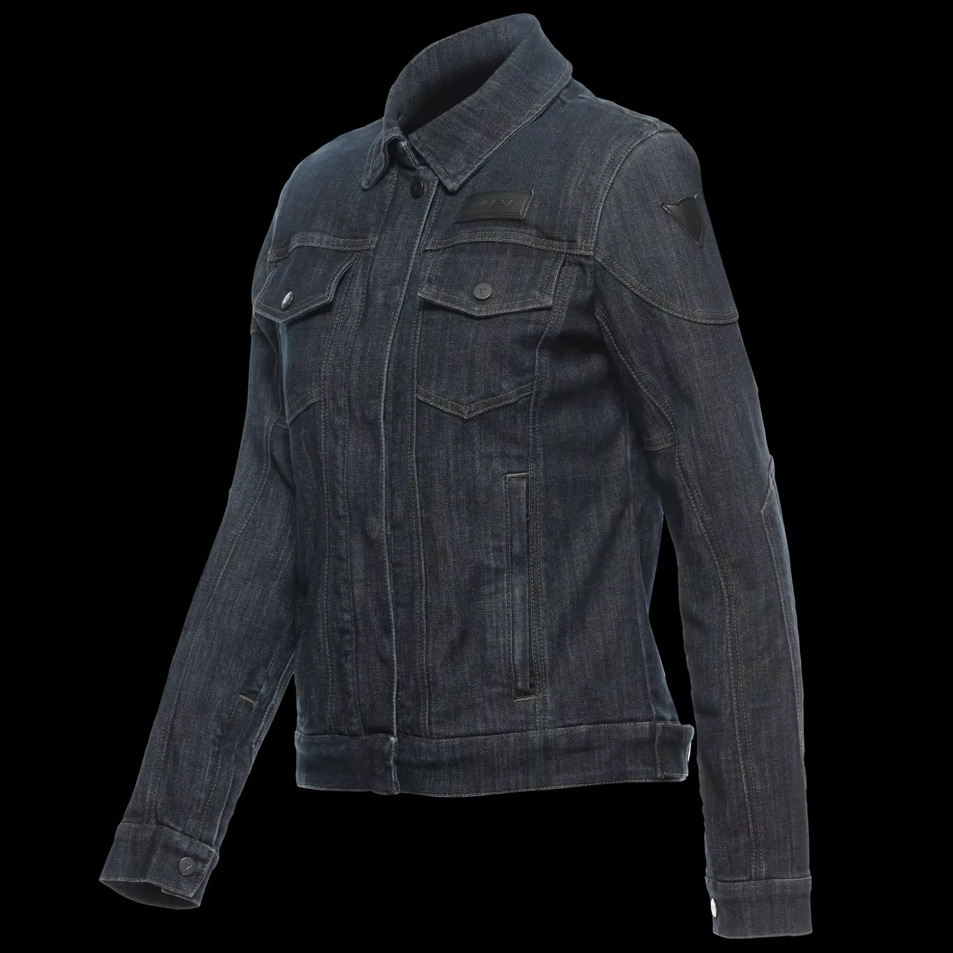 DENIM TEX LADY CHAQUETA DE TELA MOTO HOMBRE