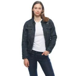 DENIM TEX LADY CHAQUETA DE TELA MOTO HOMBRE