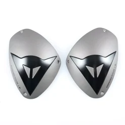 DETS ALUMINUM PLATES RECAMBIO PLACAS DE RODILLA