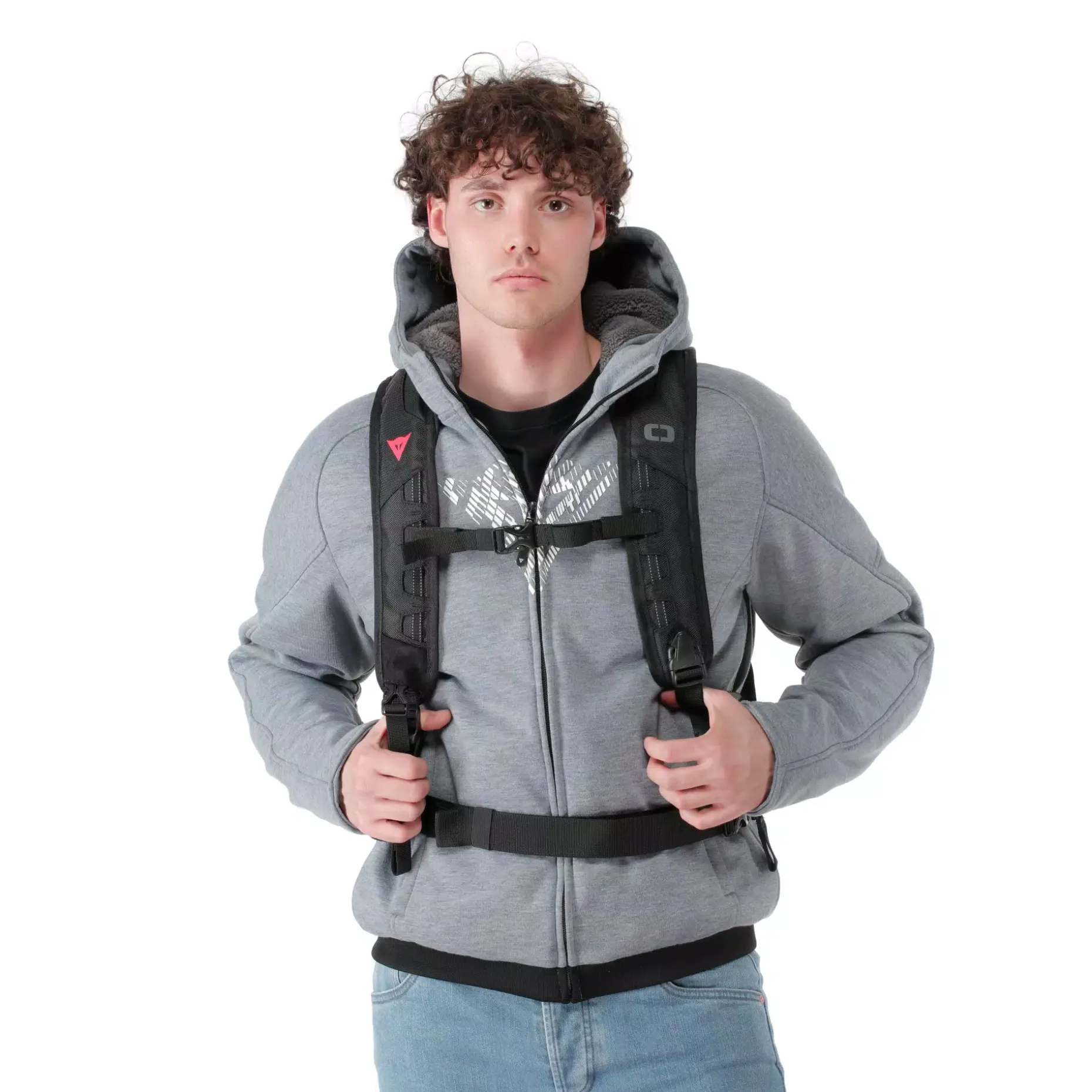 D-MACH 2 - MOCHILA SPORT BIKER