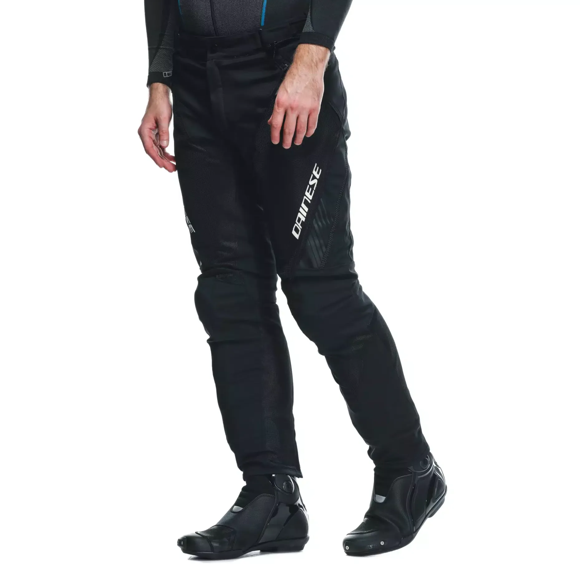 DRAKE 2 AIR ABSØLUTESHELL™ PANTALONES MOTO HOMBRE