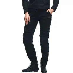 DRAKE 2 AIR PANTALONES DE TELA MOTO MUJER