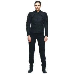 DRAKE 2 AIR PANTALONES DE TELA MOTO MUJER