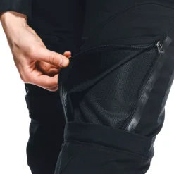 DRAKE 2 AIR PANTALONES DE TELA MOTO MUJER