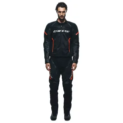 DRAKE 2 SUPER AIR PANTALONES DE TELA MOTO HOMBRE