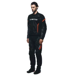 DRAKE 2 SUPER AIR PANTALONES DE TELA MOTO HOMBRE