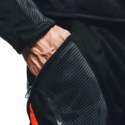 DRAKE 2 SUPER AIR PANTALONES DE TELA MOTO HOMBRE