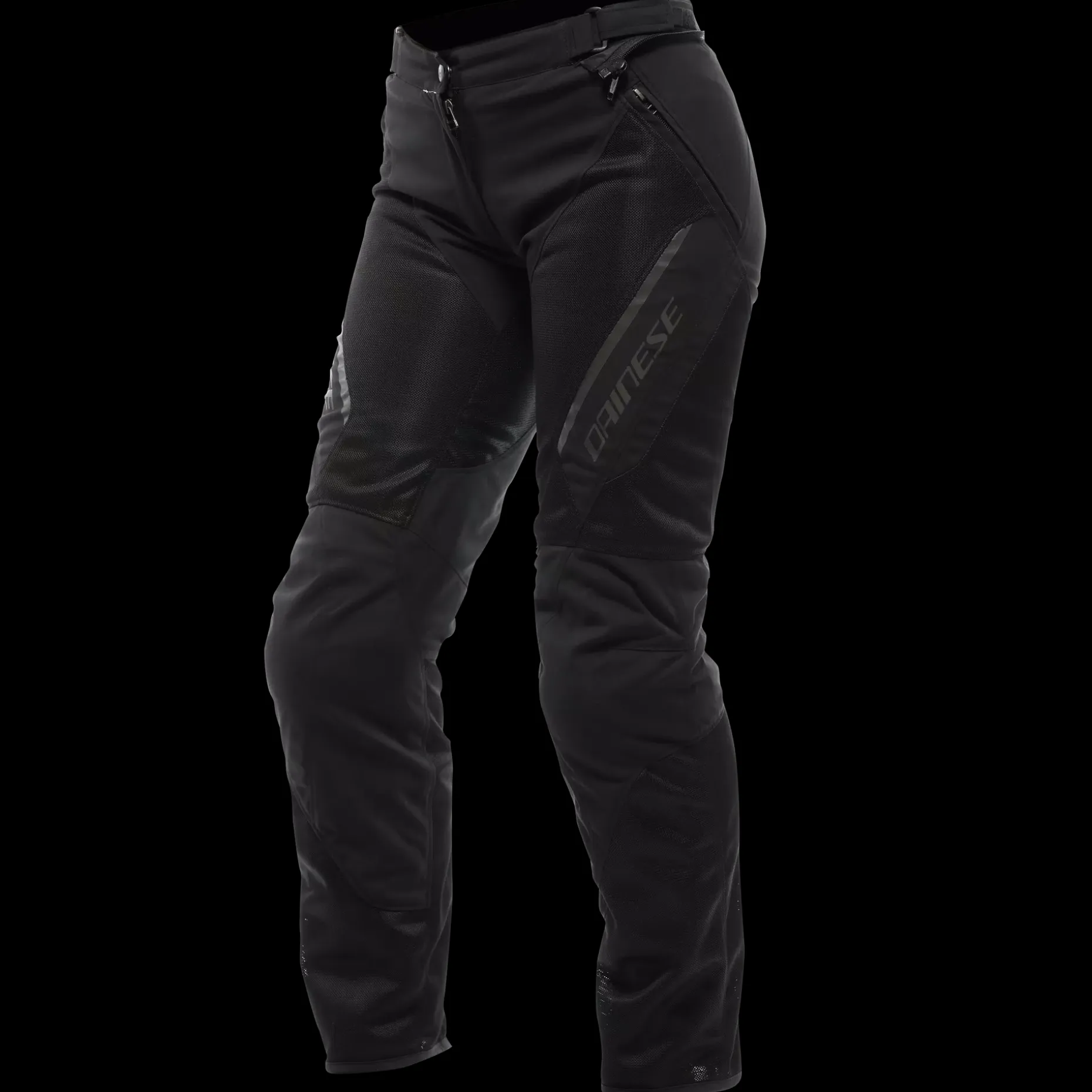 DRAKE 2 SUPER AIR PANTALONES DE TELA MOTO MUJER