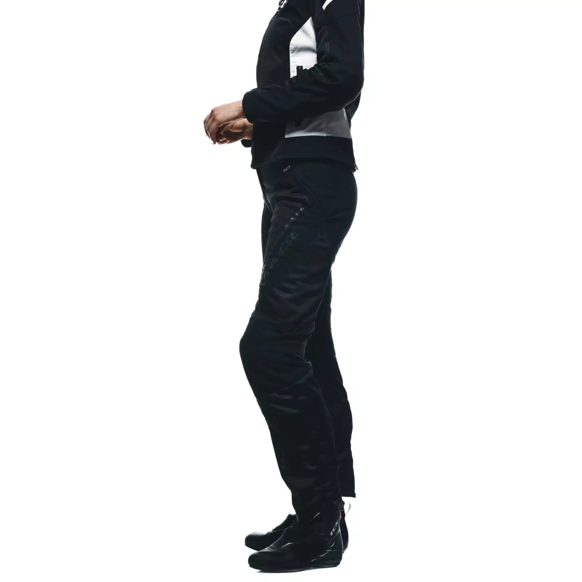 DRAKE 2 SUPER AIR PANTALONES DE TELA MOTO MUJER