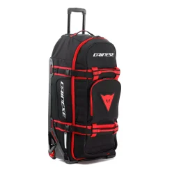 D-RIG 2 - BORSONE CON RUOTE